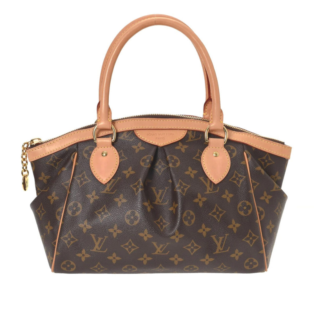 LOUIS VUITTON MONOGRAM TIVOLI PM HANDBAG - Product Image 2