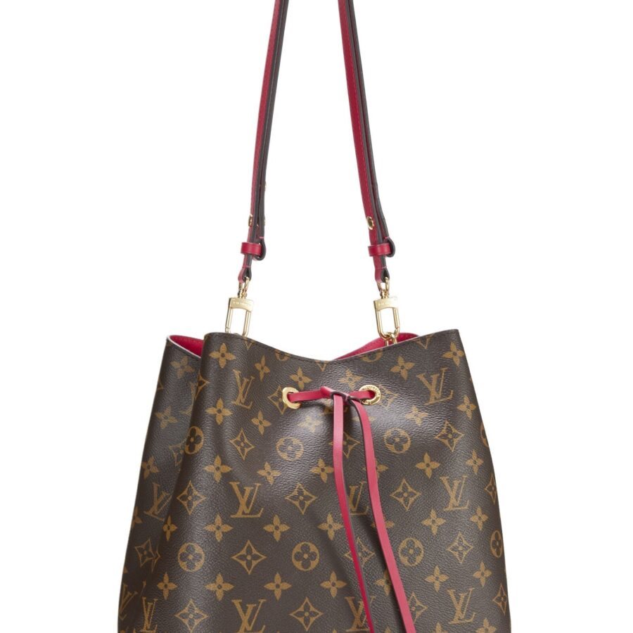 LOUIS VUITTON NÉONOÉ MONOGRAM BAG | Studio Nafay