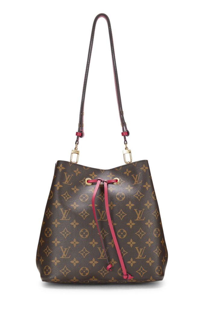 LOUIS VUITTON NÉONOÉ MONOGRAM BAG - Product Image 2
