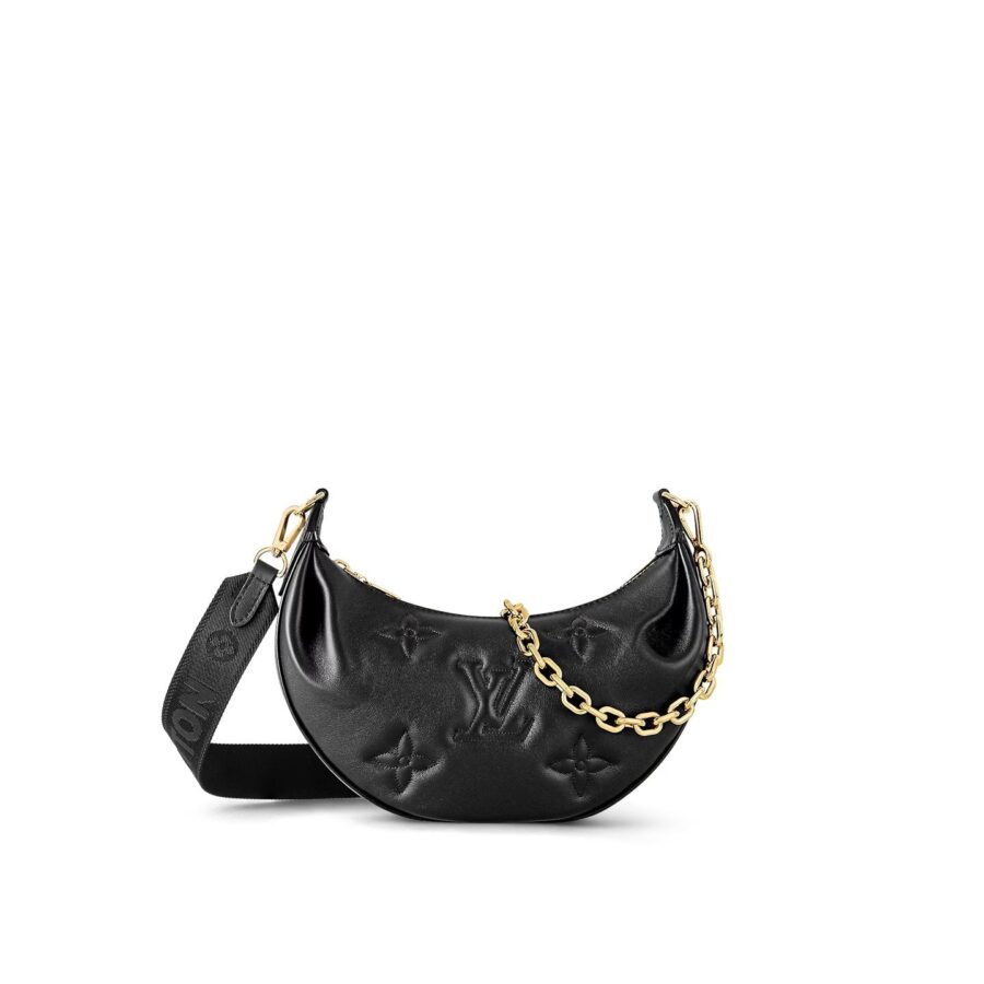 LOUIS VUITTON EMPREINTE CALFSKIN OVER THE MOON BAG | Studio Nafay