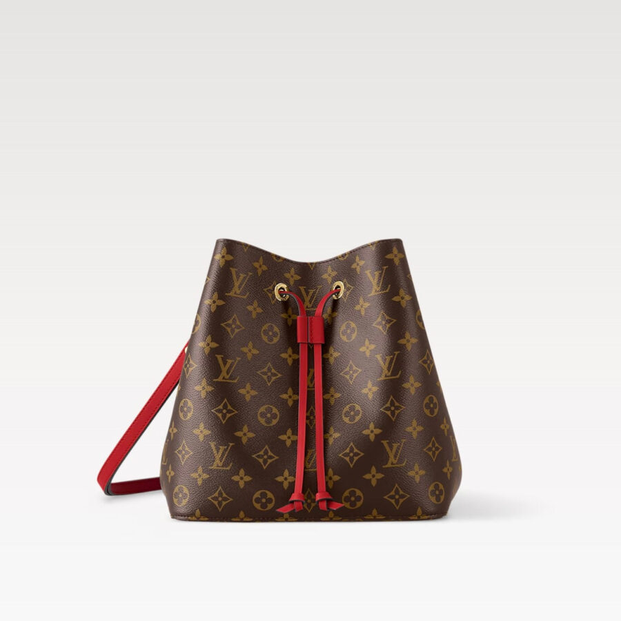 LOUIS VUITTON NÉONOÉ MM MONOGRAM BAG | Studio Nafay