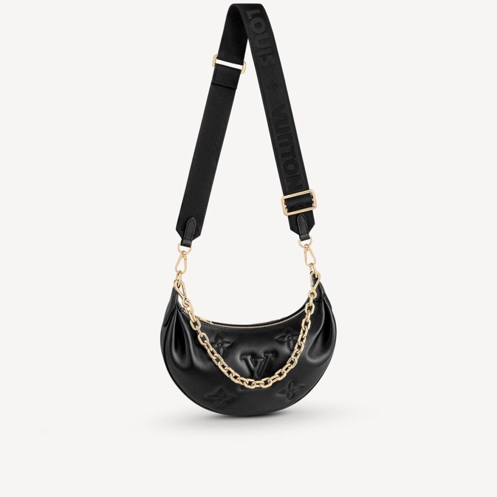 LOUIS VUITTON EMPREINTE CALFSKIN OVER THE MOON BAG - Product Image 2