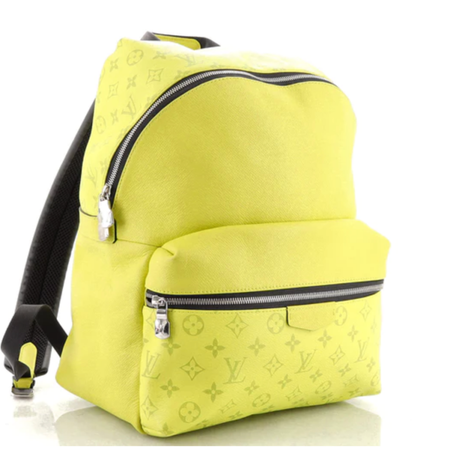 Louis Vuitton Taigarama Discovery Rucksack Backpack | Studio Nafay
