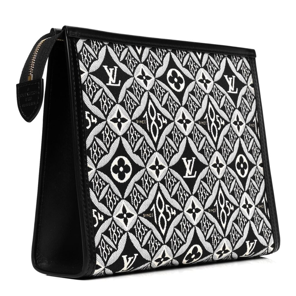 LOUIS VUITTON LIMITED EDITION MONOGRAM TOILETRY POUCH - Product Image 2