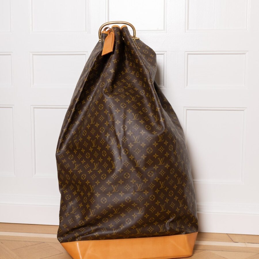 LOUIS VUITTON Marin Bag MNG | Studio Nafay
