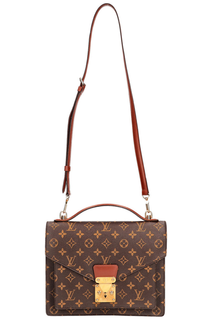 LOUIS VUITTON Monceau MNG - Product Image 2