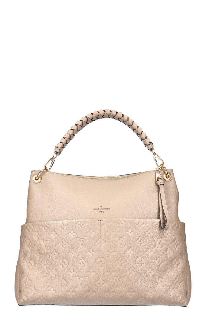 LOUIS VUITTON Maida Bag Tourterelle - Product Image 2