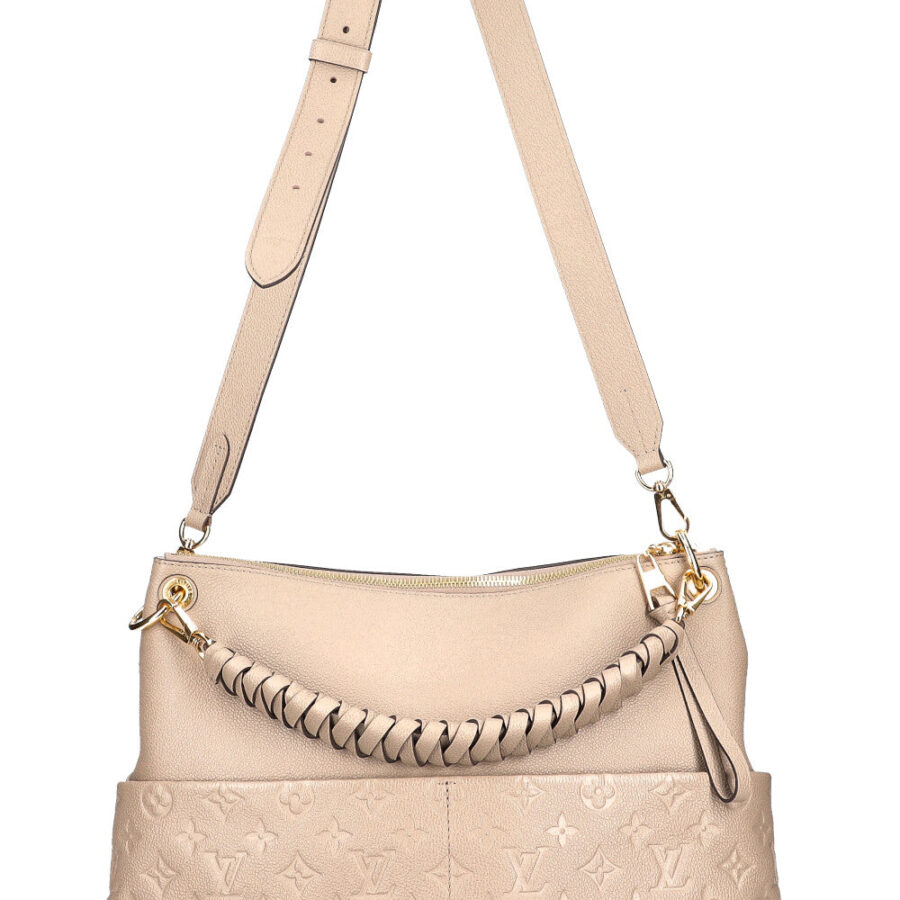 LOUIS VUITTON Maida Bag Tourterelle | Studio Nafay