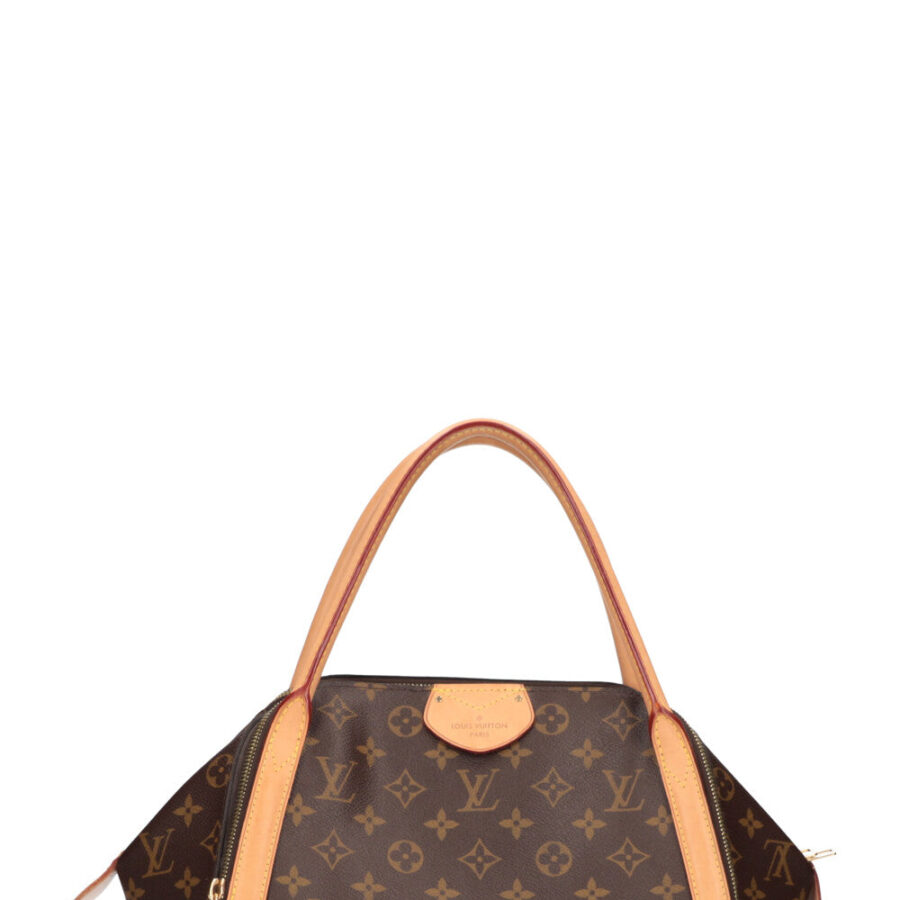 LOUIS VUITTON Marais MM Bag | Studio Nafay
