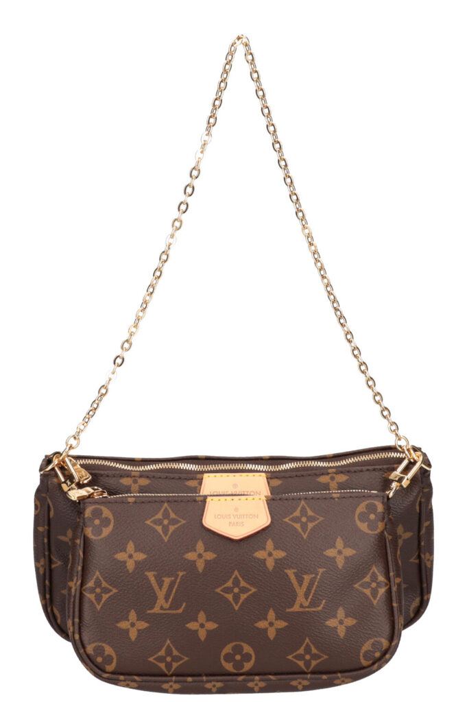LOUIS VUITTON Multi Pochette Monogram - Product Image 2