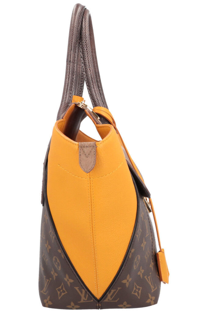 LOUIS VUITTON MM Majestueux Tote Bag - Product Image 2