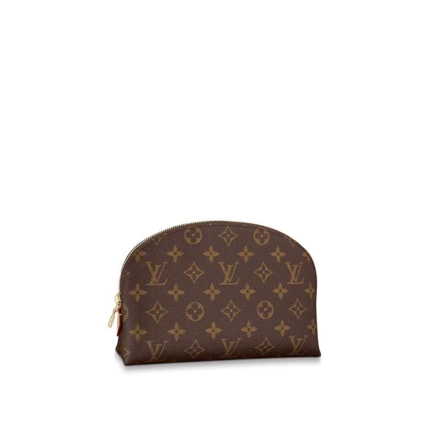 LOUIS VUITTON MONOGRAM COSMETIC POUCH GM | Studio Nafay