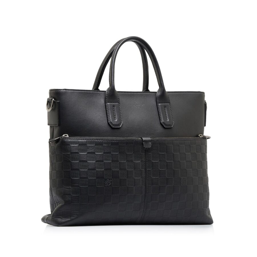 Louis Vuitton Damier Infini 7 Days A Week | Studio Nafay