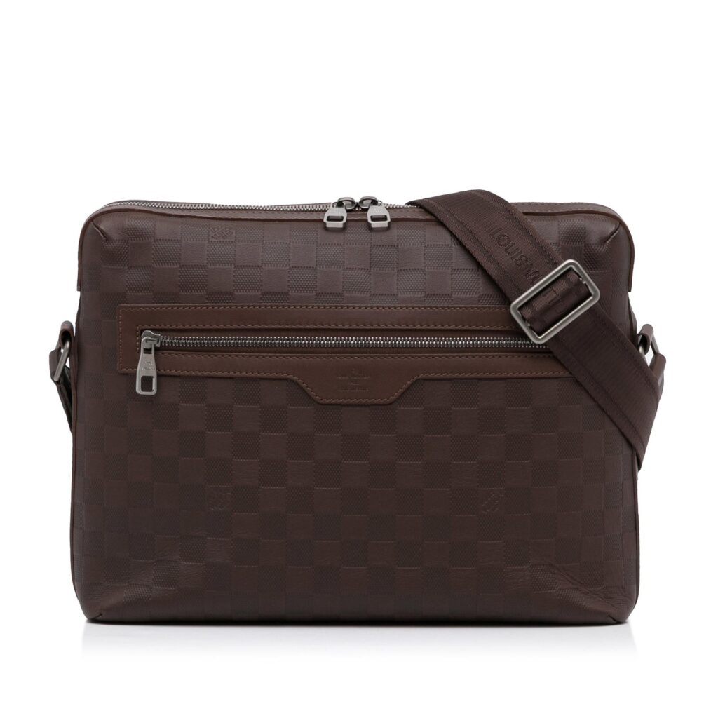 Louis Vuitton Damier Infini Calypso MM - Product Image 2