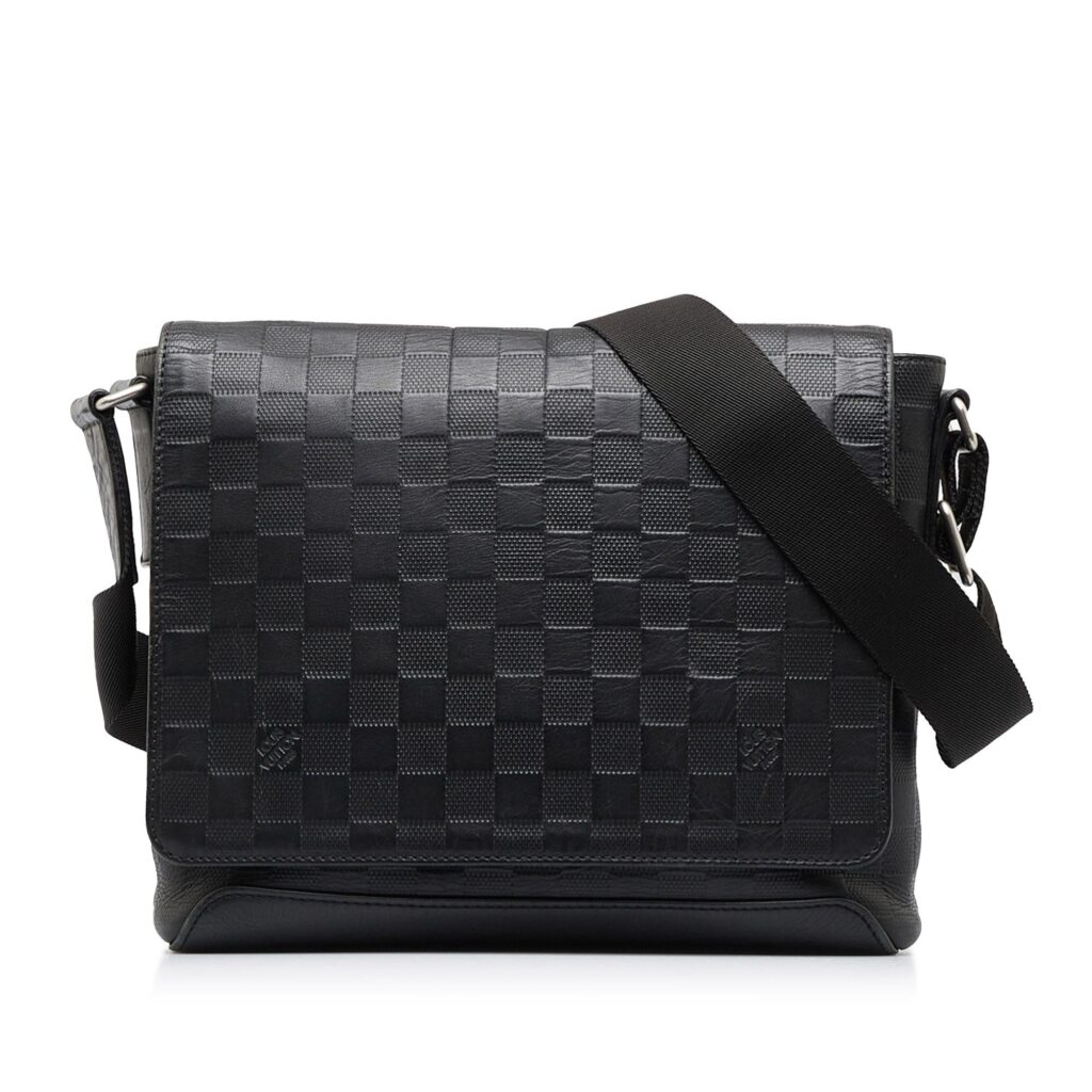 Louis Vuitton Damier Infini District PM - Product Image 2