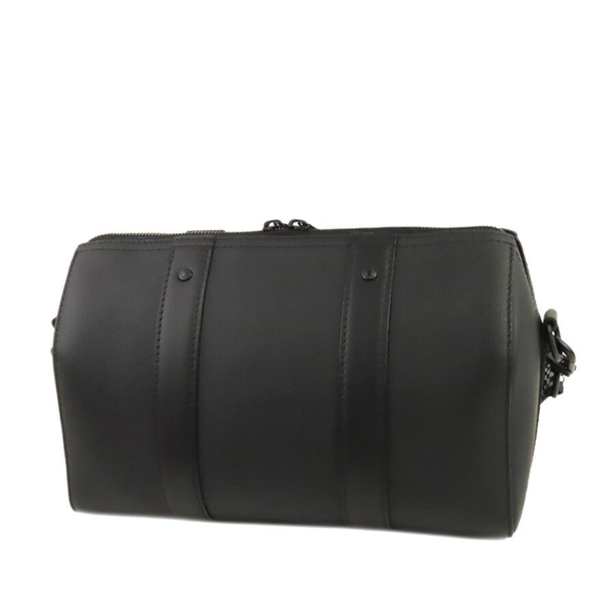 Louis Vuitton Distorted Damier City Keepall XS | Studio Nafay
