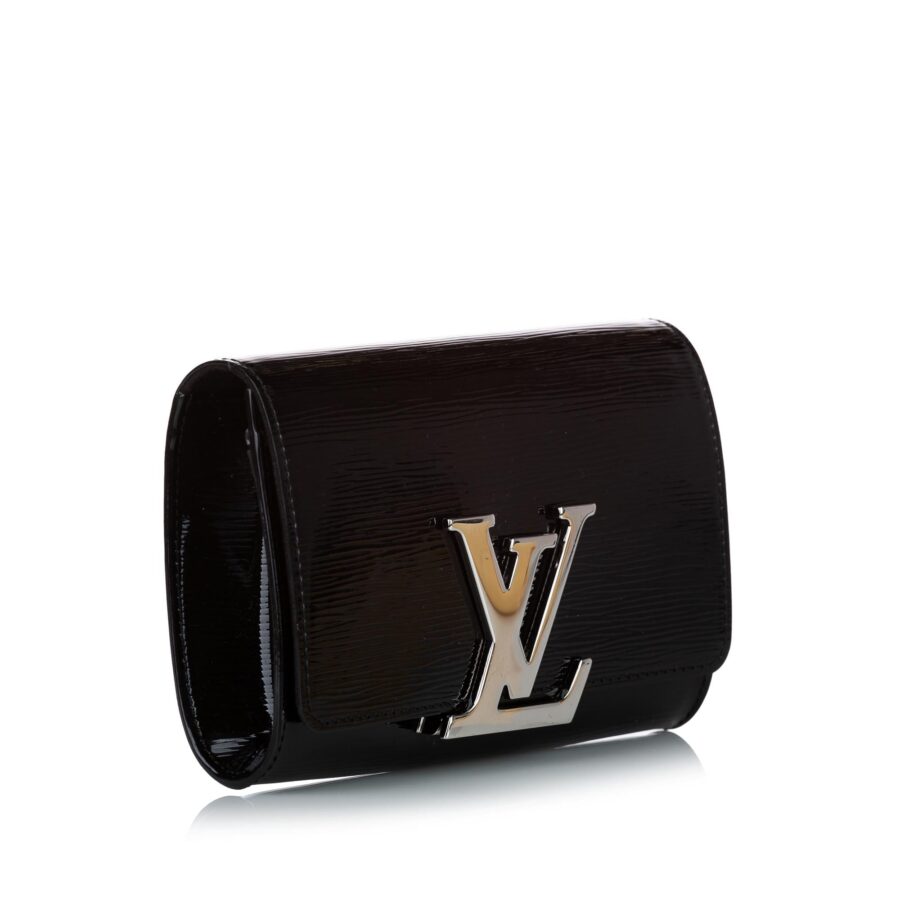 Louis Vuitton Electric Epi Louise PM | Studio Nafay