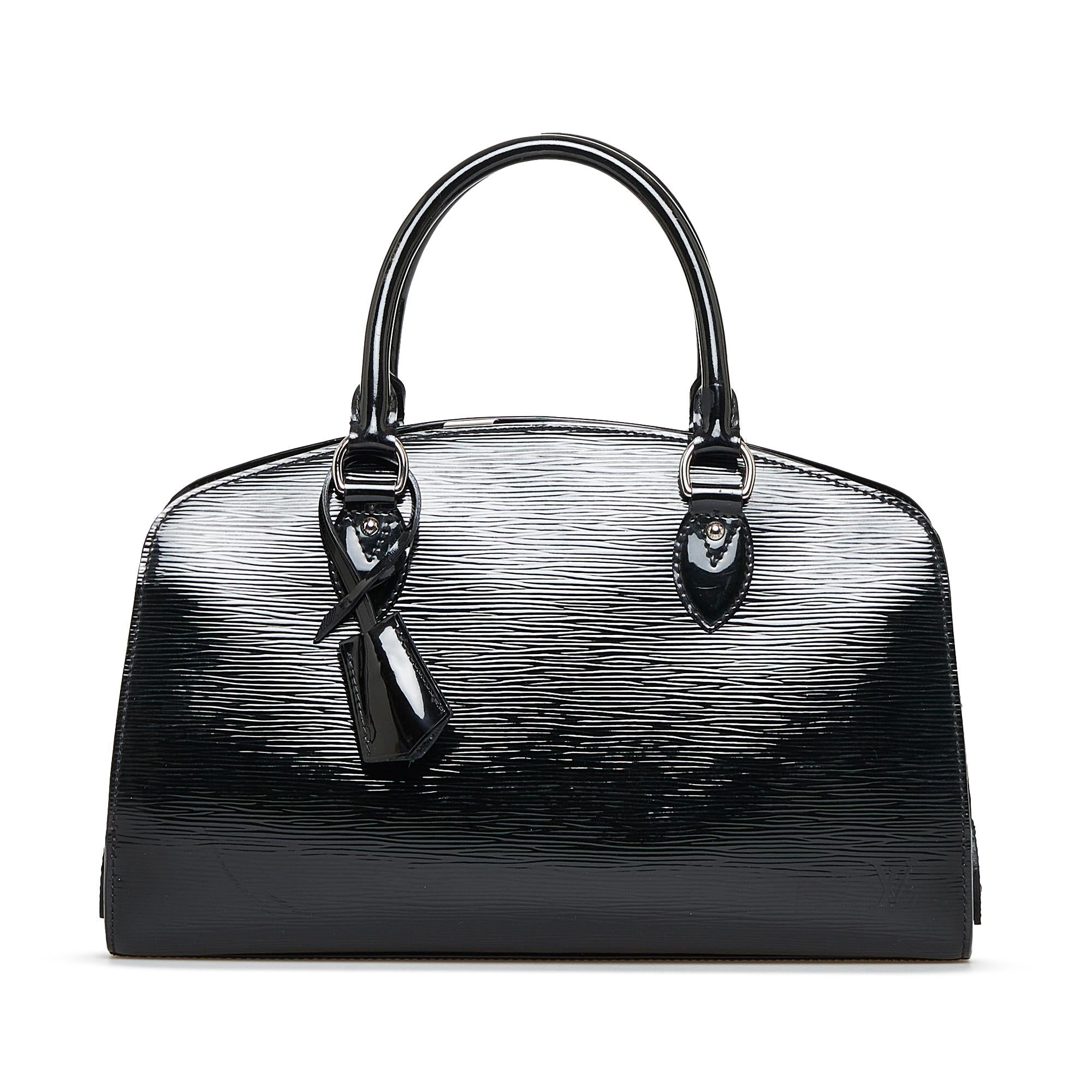 Louis Vuitton Electric Epi Pont Neuf PM