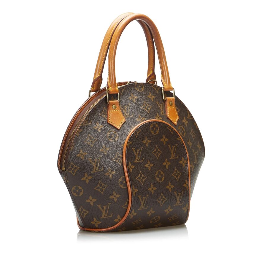 Louis Vuitton Ellipse PM | Studio Nafay