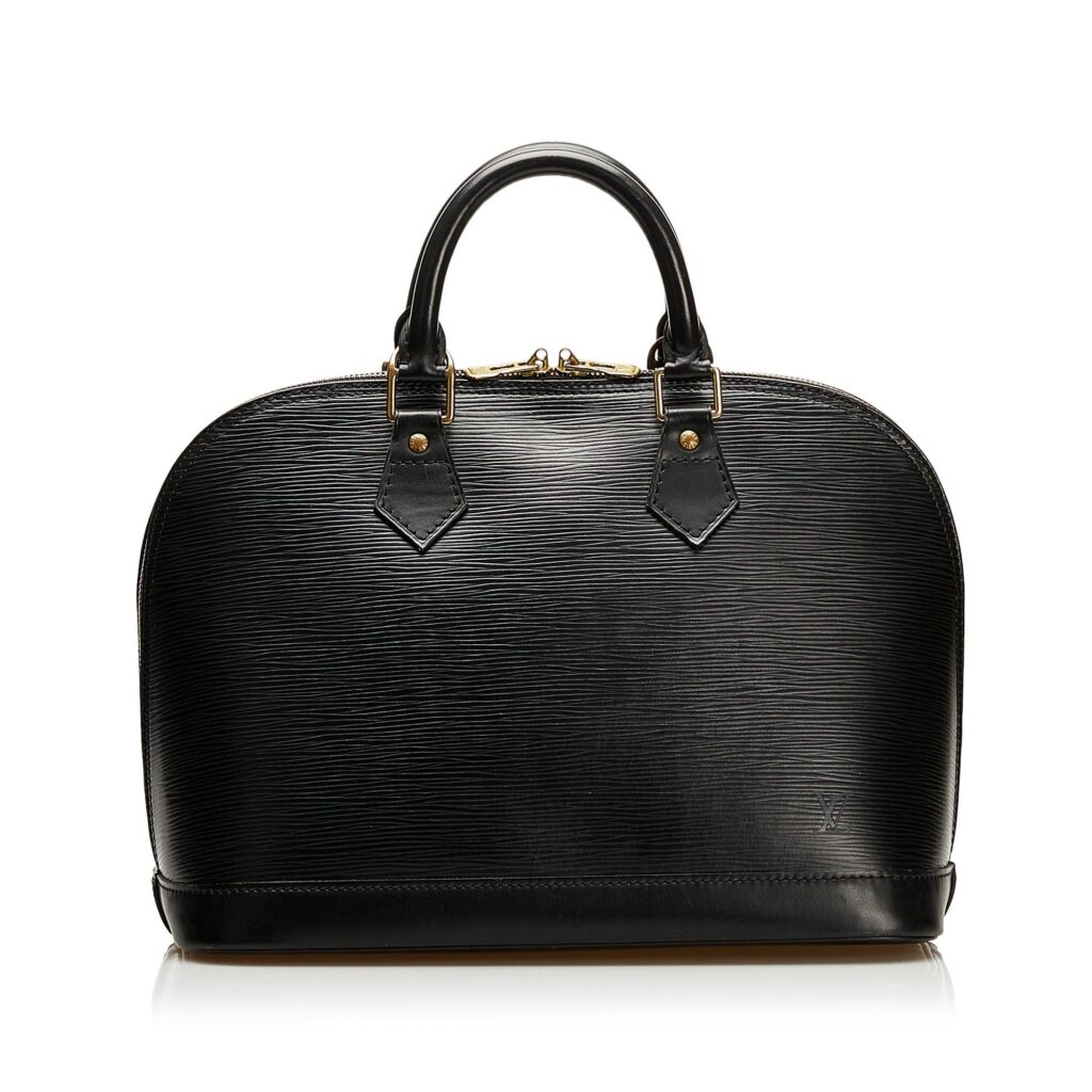 Louis Vuitton Epi Alma MM - Product Image 2