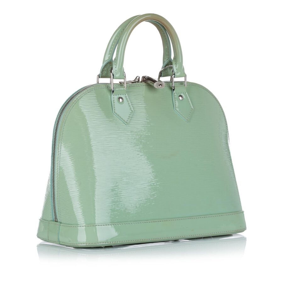 Louis Vuitton Epi Alma PM | Studio Nafay