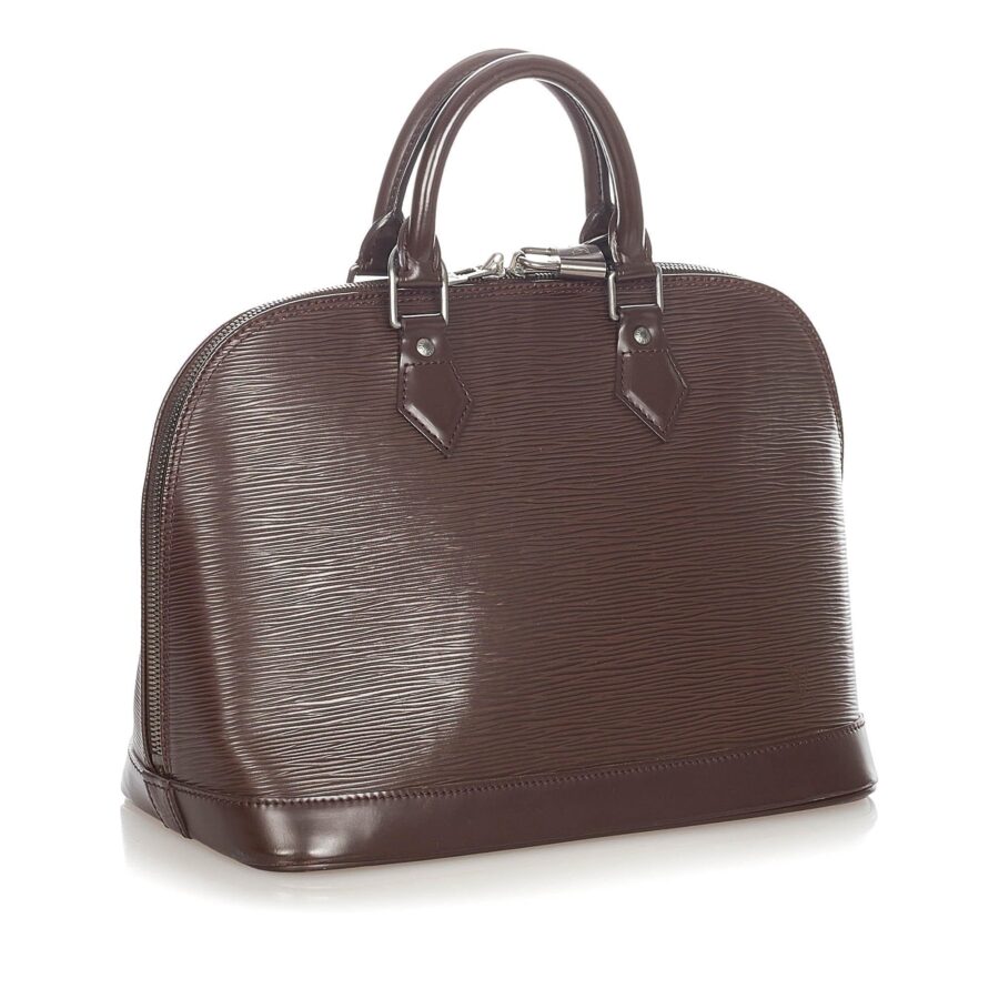 Louis Vuitton Epi Alma PM | Studio Nafay