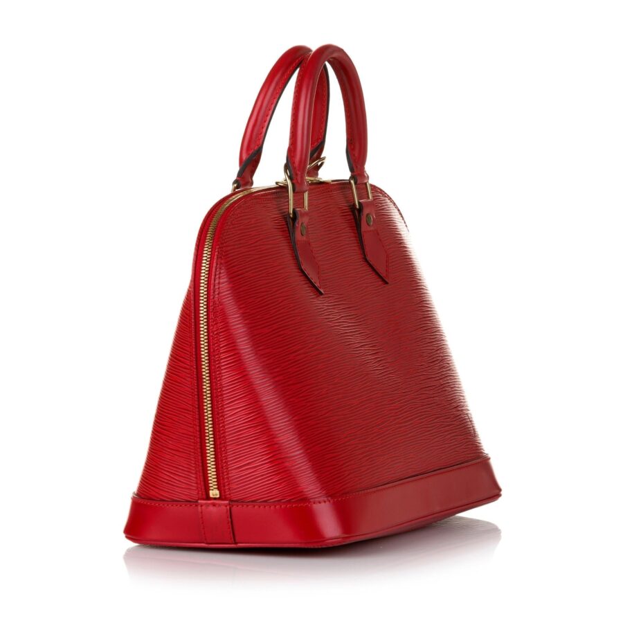Louis Vuitton Epi Alma PM | Studio Nafay