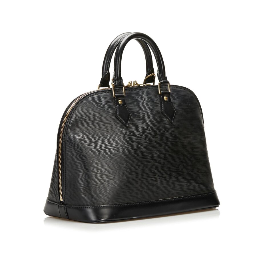 Louis Vuitton Epi Alma PM | Studio Nafay