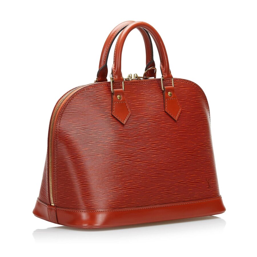 Louis Vuitton Epi Alma PM | Studio Nafay