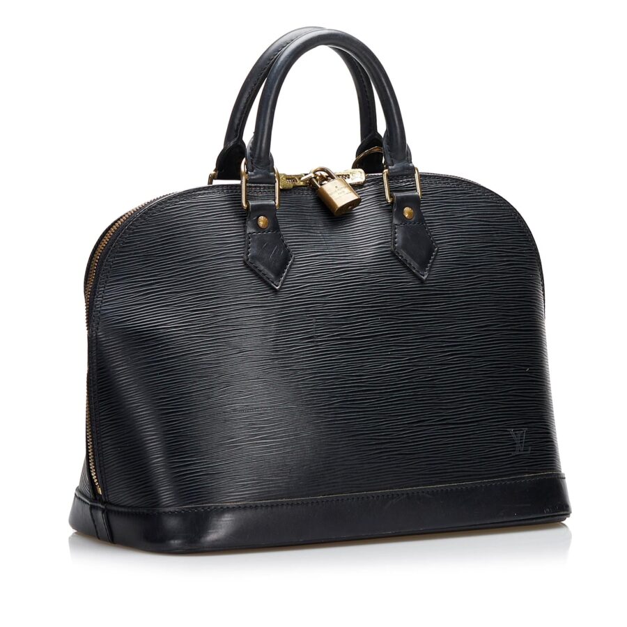 Louis Vuitton Epi Alma PM | Studio Nafay