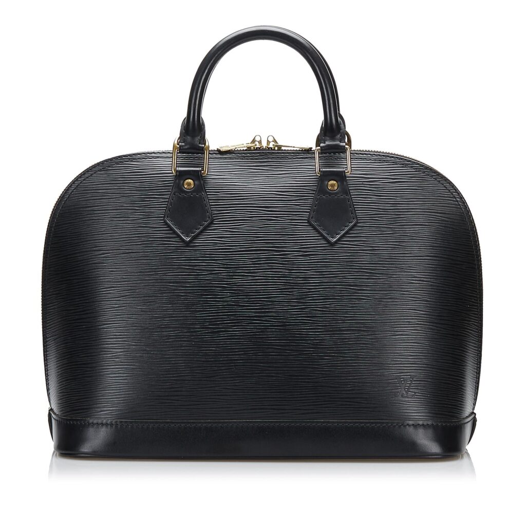 Louis Vuitton Epi Alma PM - Product Image 2