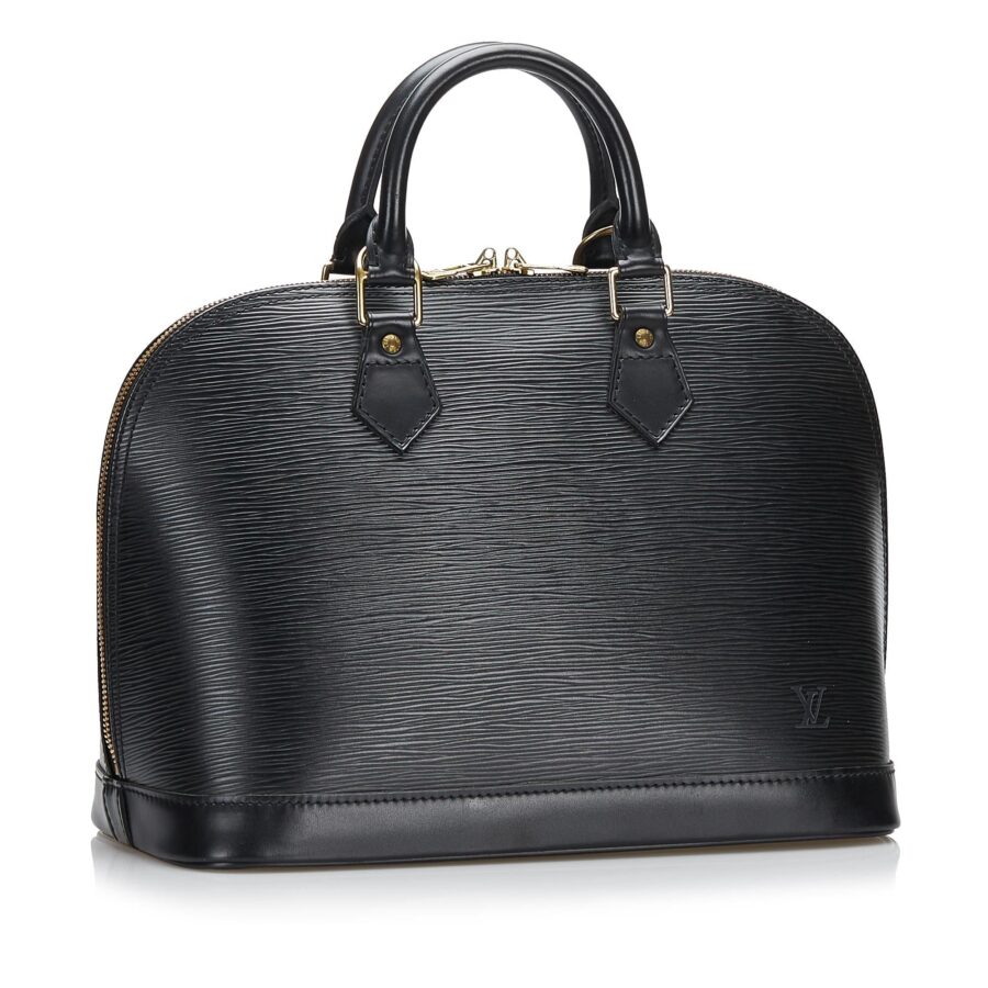 Louis Vuitton Epi Alma PM | Studio Nafay