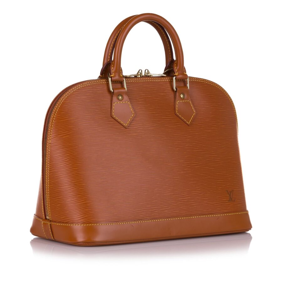 Louis Vuitton Epi Alma PM | Studio Nafay