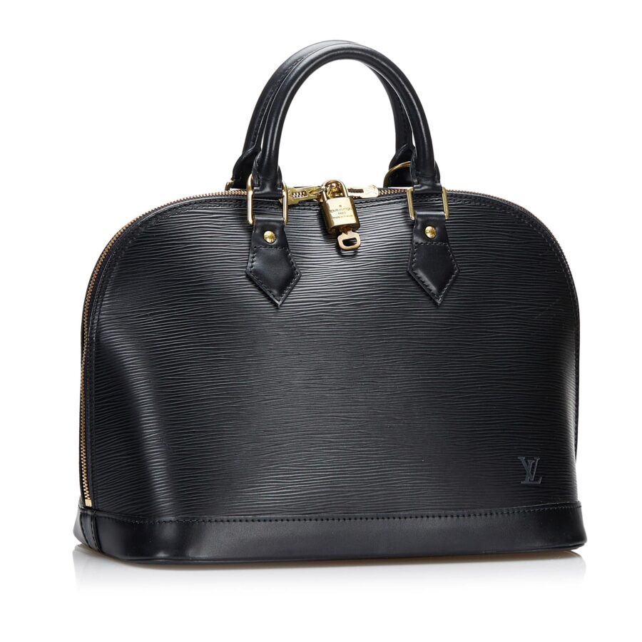 Louis Vuitton Epi Alma PM | Studio Nafay