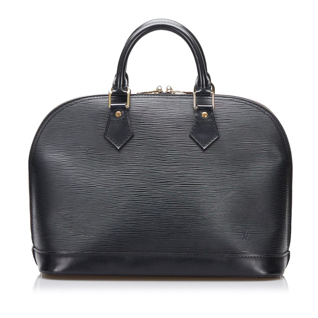 Louis Vuitton Epi Alma PM - Product Image 2