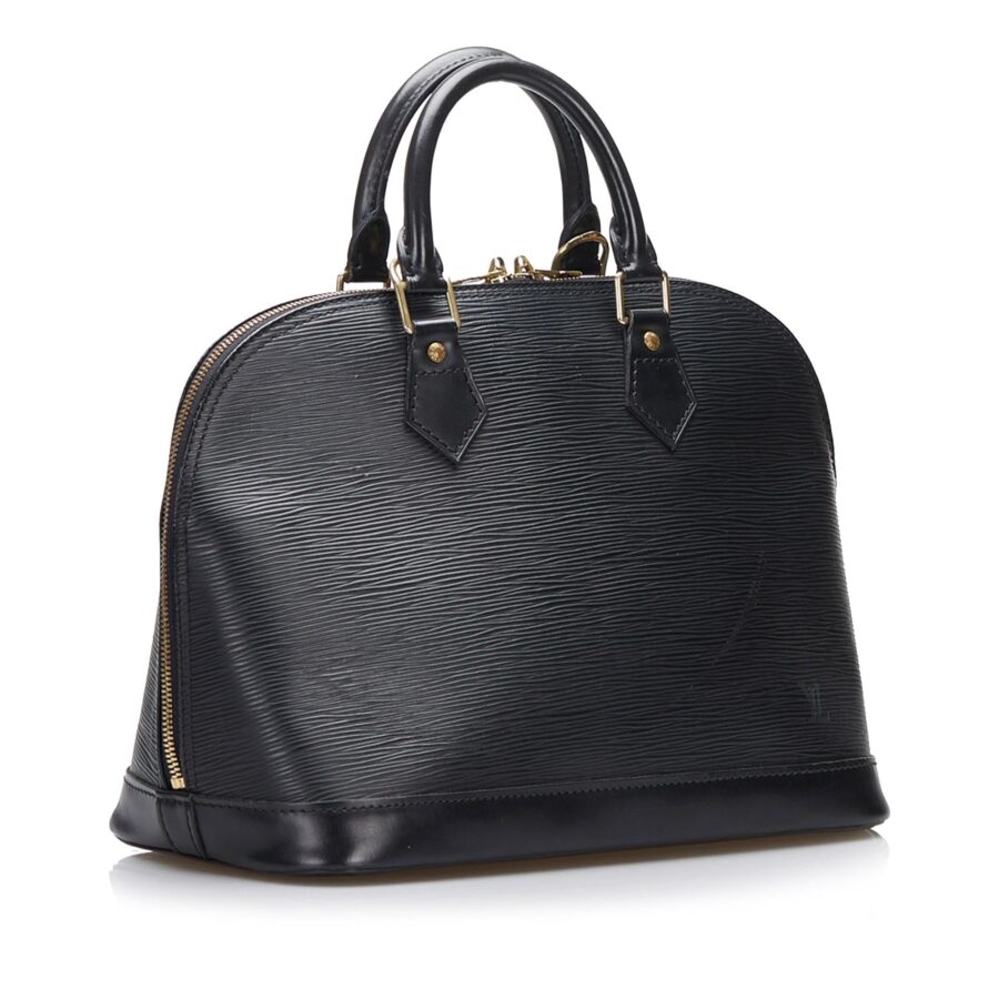 Louis Vuitton Epi Alma PM | Studio Nafay