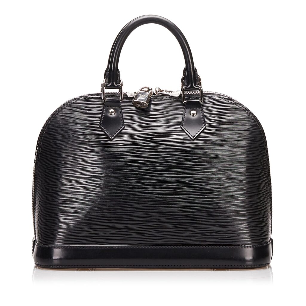 Louis Vuitton Epi Alma - Product Image 2