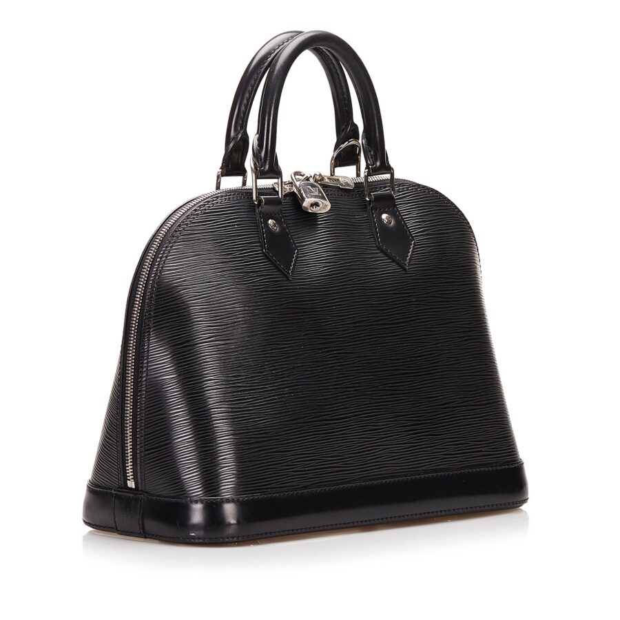 Louis Vuitton Epi Alma | Studio Nafay