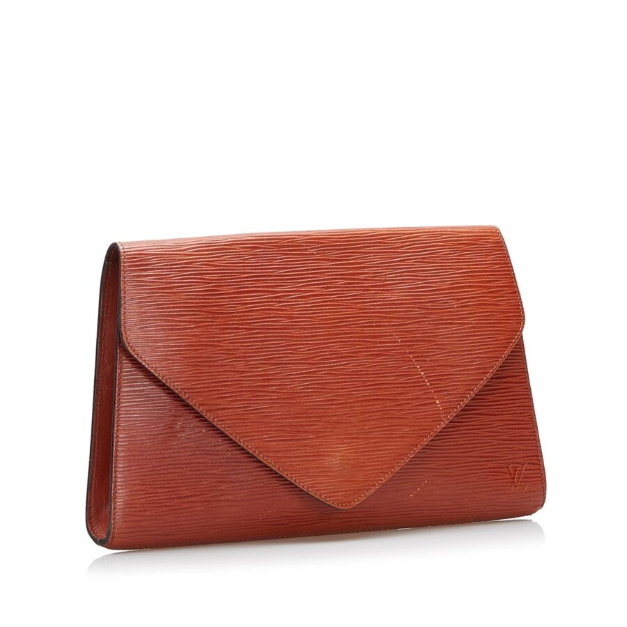 Louis Vuitton Epi Art Deco | Studio Nafay