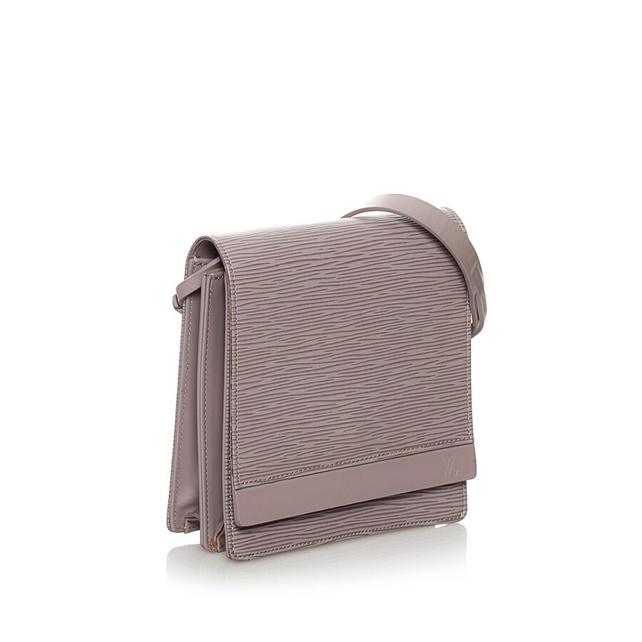Louis Vuitton Epi Biarritz | Studio Nafay