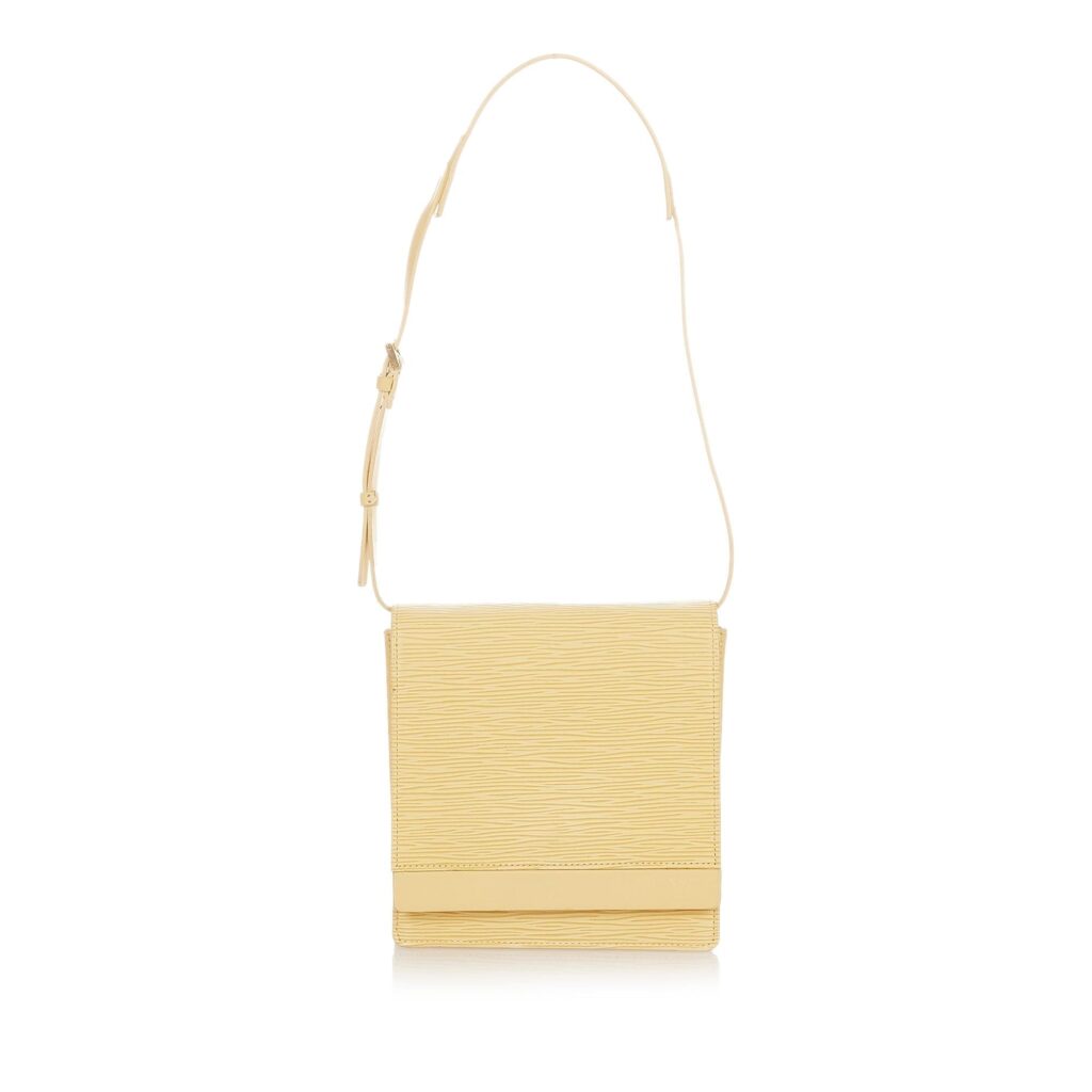 Louis Vuitton Epi Biarritz - Product Image 2
