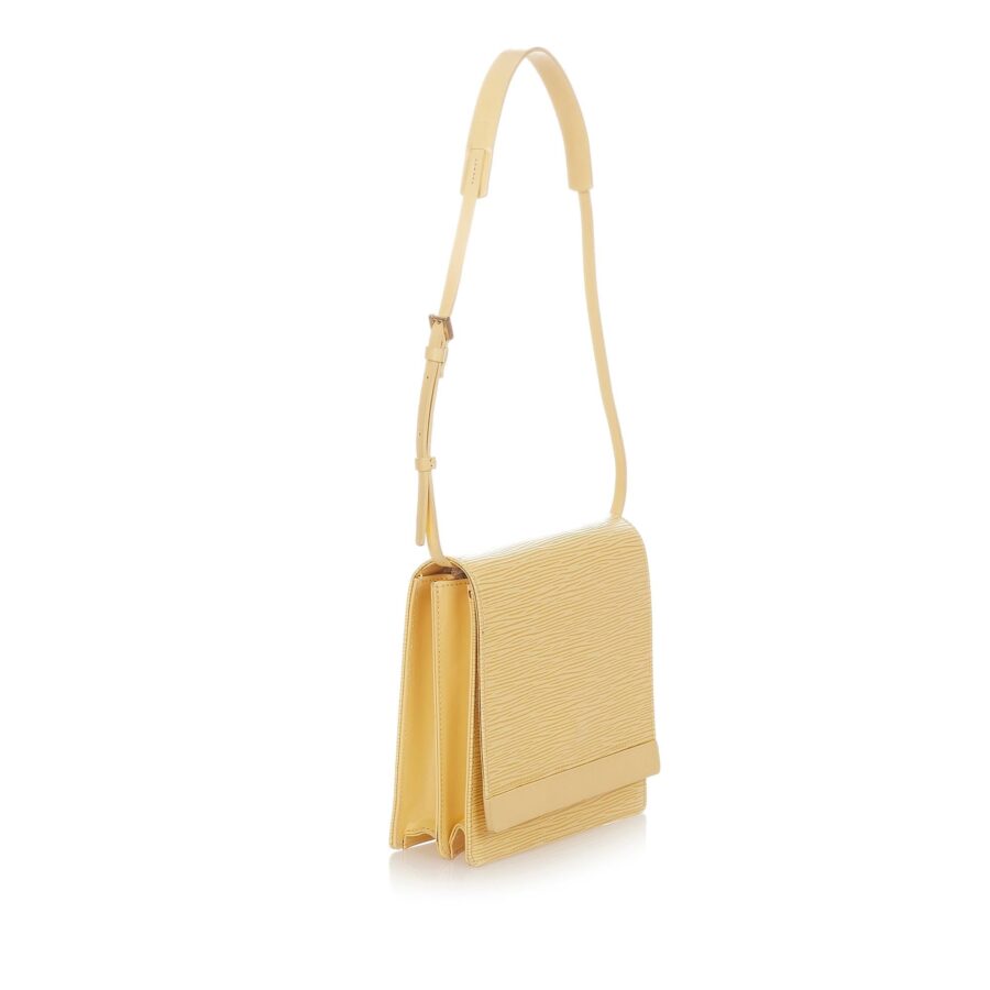 Louis Vuitton Epi Biarritz | Studio Nafay