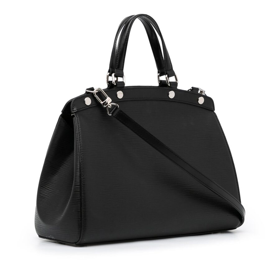 Louis Vuitton Epi Brea MM | Studio Nafay