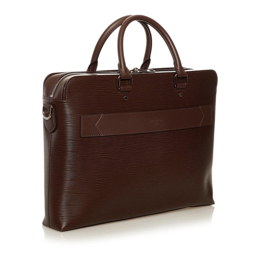 Louis Vuitton Epi Brooks | Studio Nafay