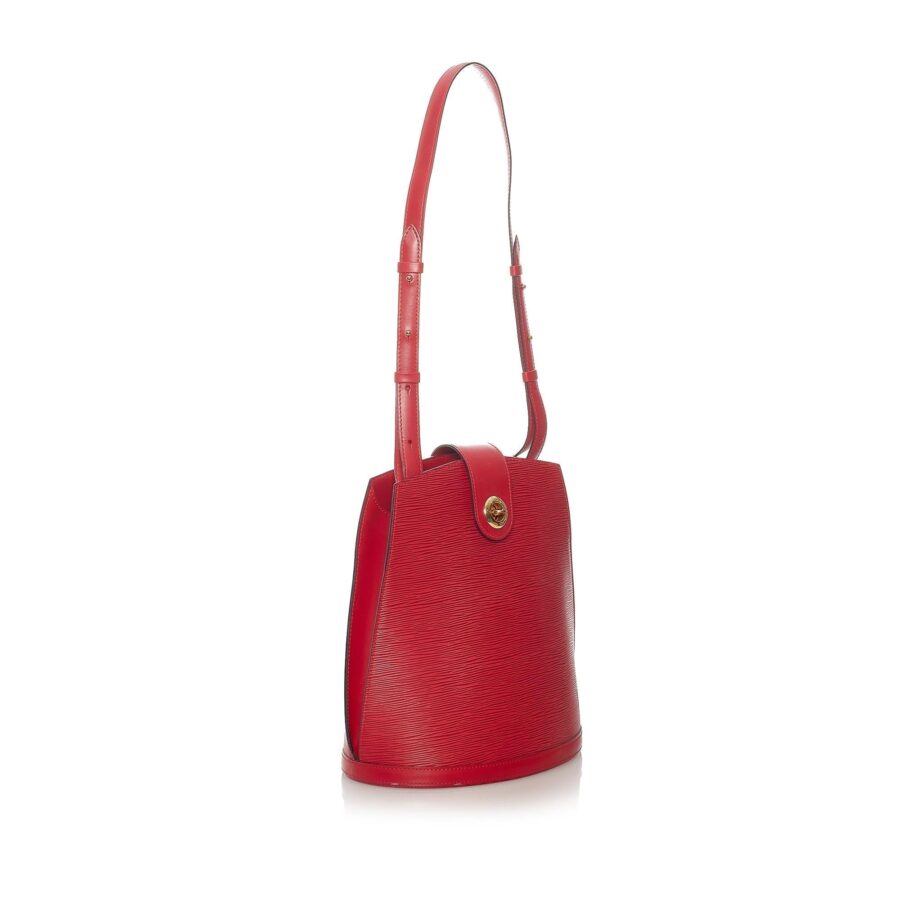 Louis Vuitton Epi Cluny | Studio Nafay