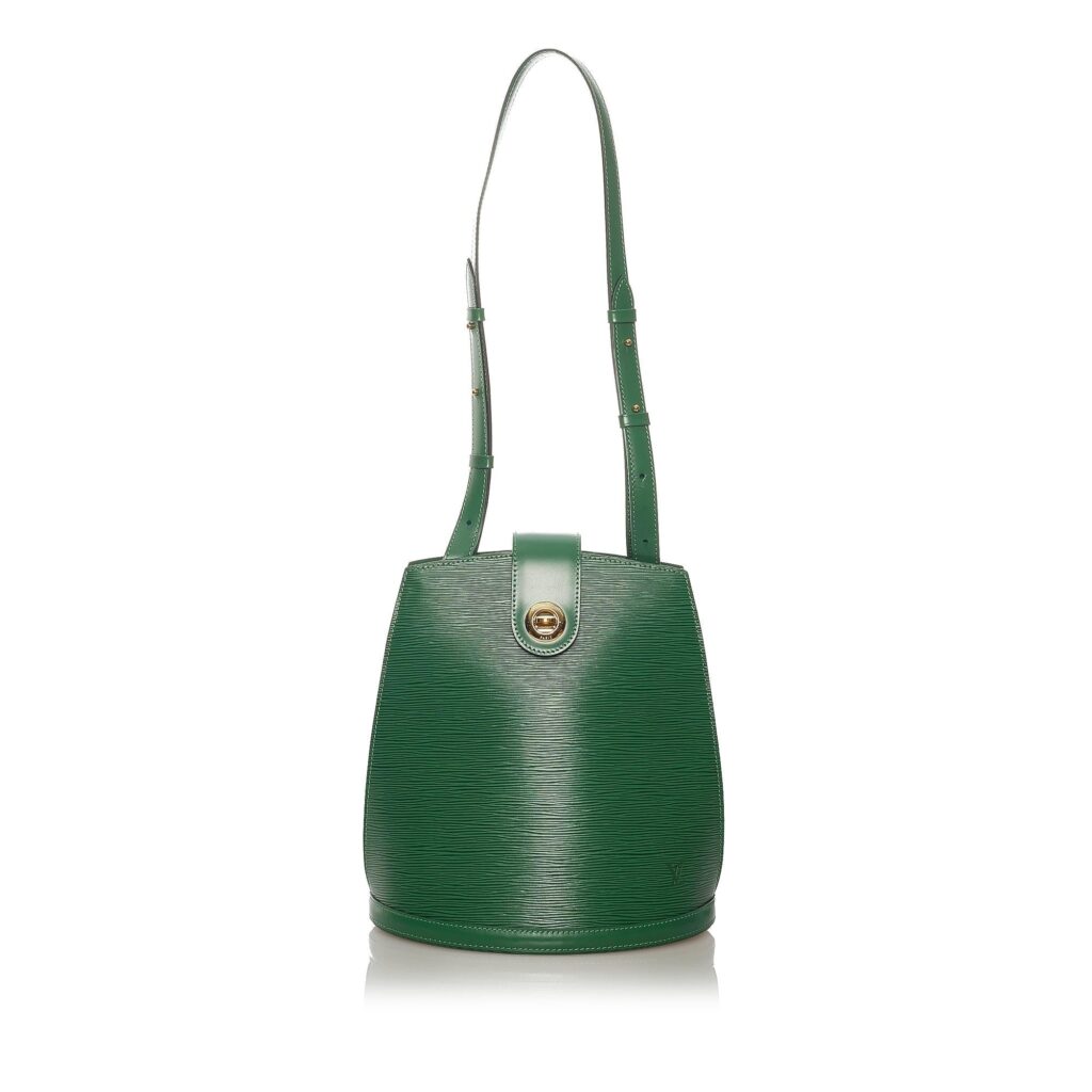 Louis Vuitton Epi Cluny - Product Image 2
