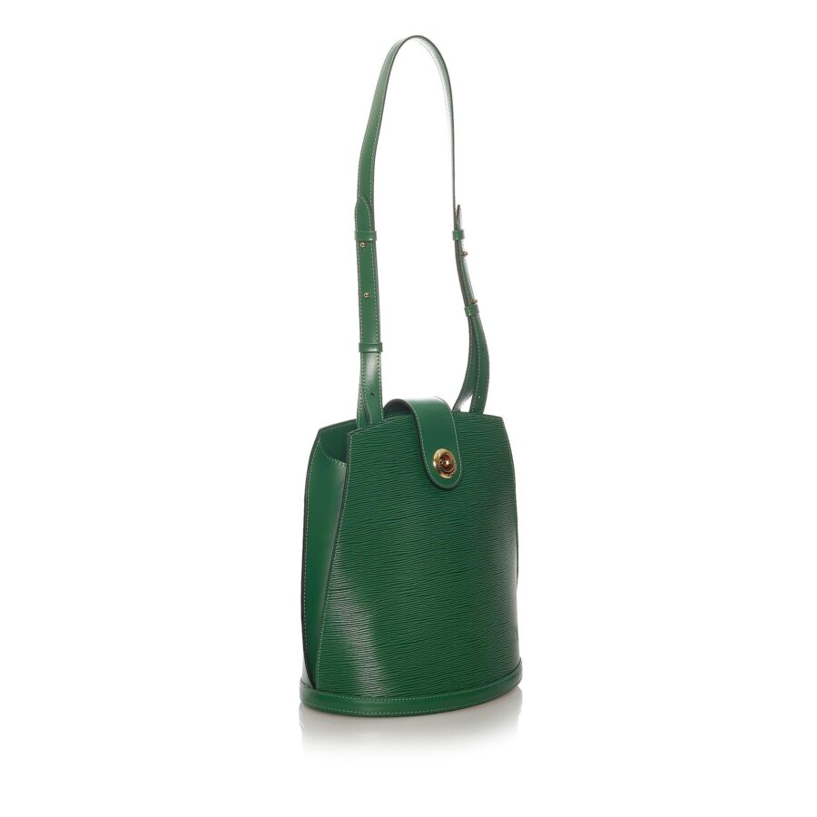 Louis Vuitton Epi Cluny | Studio Nafay