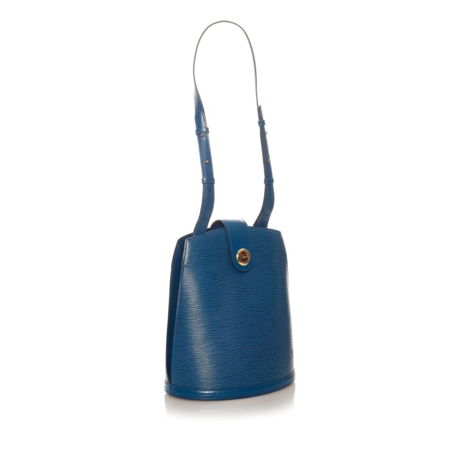 Louis Vuitton Epi Cluny | Studio Nafay