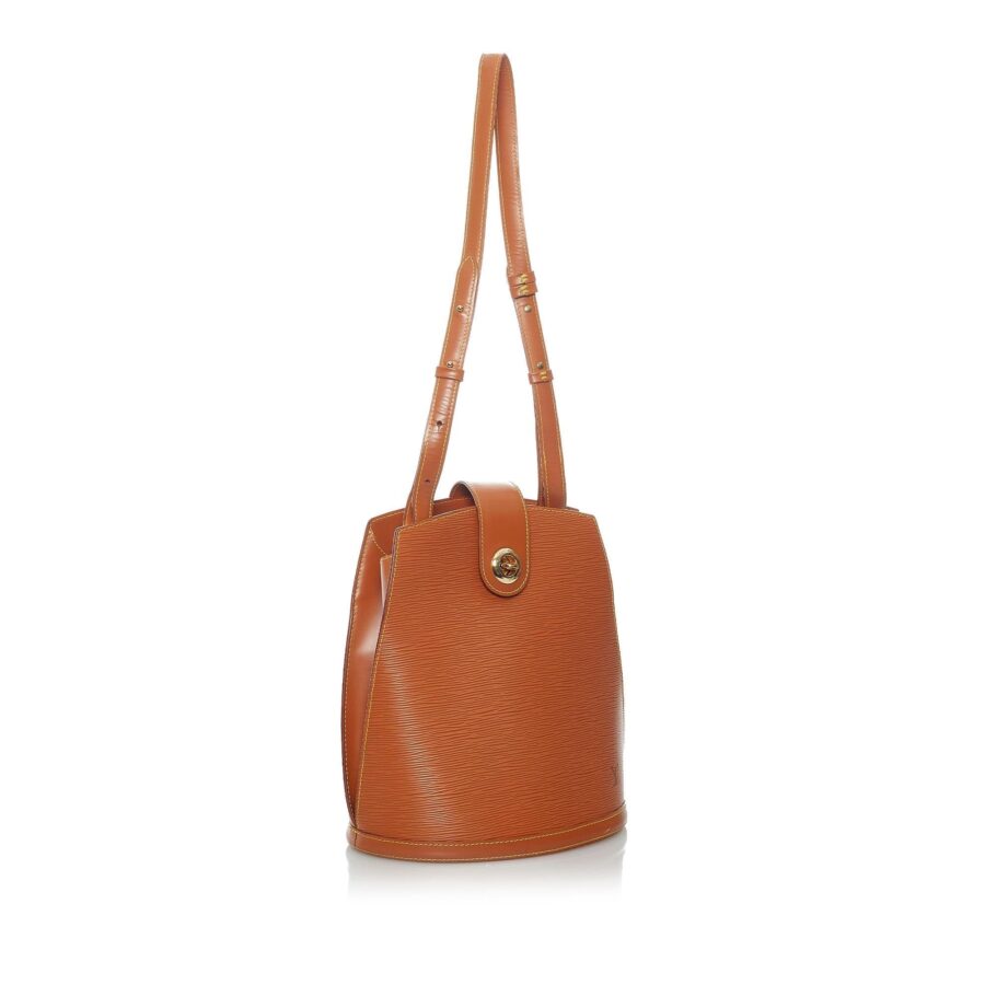 Louis Vuitton Epi Cluny | Studio Nafay