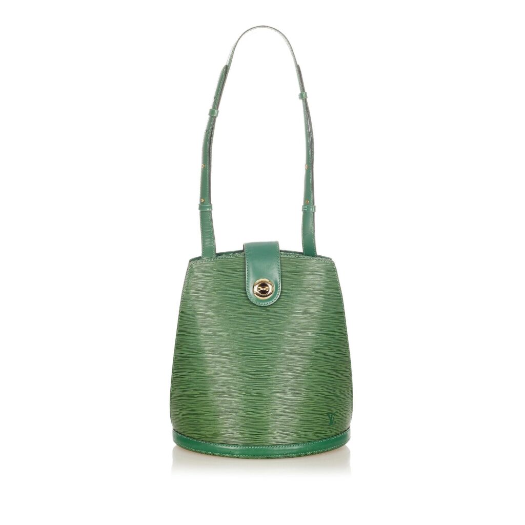 Louis Vuitton Epi Cluny - Product Image 2